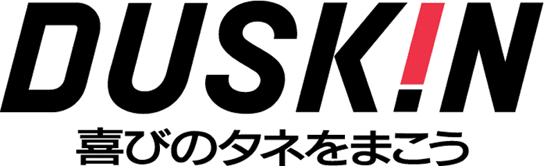 ダスキンのロゴマーク