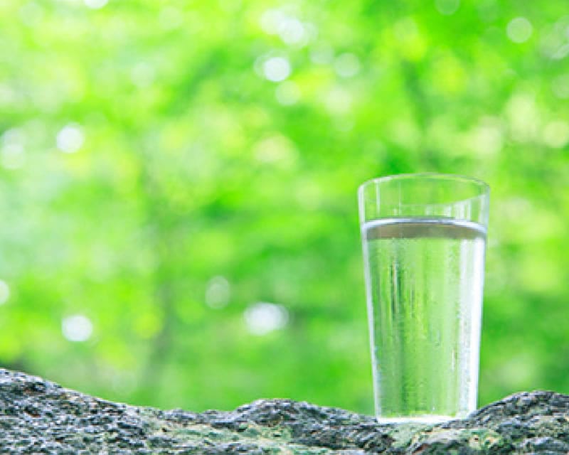 天然水の宅配